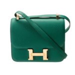 Her.mes Bag | Constance Green