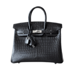 Her.mès Bag | Birkin Croc