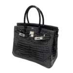 Her.mès Bag | Birkin Croc - Image 2