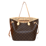L.ouis V.uitton | Neverfull Tote Brown Hand bag