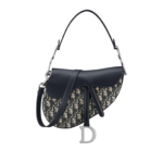 Di.or | Saddle Bag With Strap - Image 2