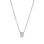 PERLEE DIAMOND NECKLACE - Image 4