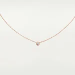 DAMOUR DIAMOND NECKLACE