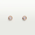 DAMOUR DIAMOND EARRINGS