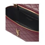 S.aint L.aurent | Loulou Mini Chain Lambskin Leather - Image 2