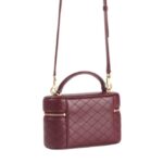 S.aint L.aurent | Loulou Mini Chain Lambskin Leather - Image 6
