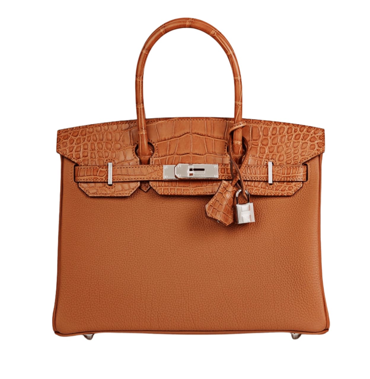 WhatsApp_Image_2025-11-24_at_12.54.55_PM Her.mès Bag | Birkin Bag In Gold Togo Leather - Image 1