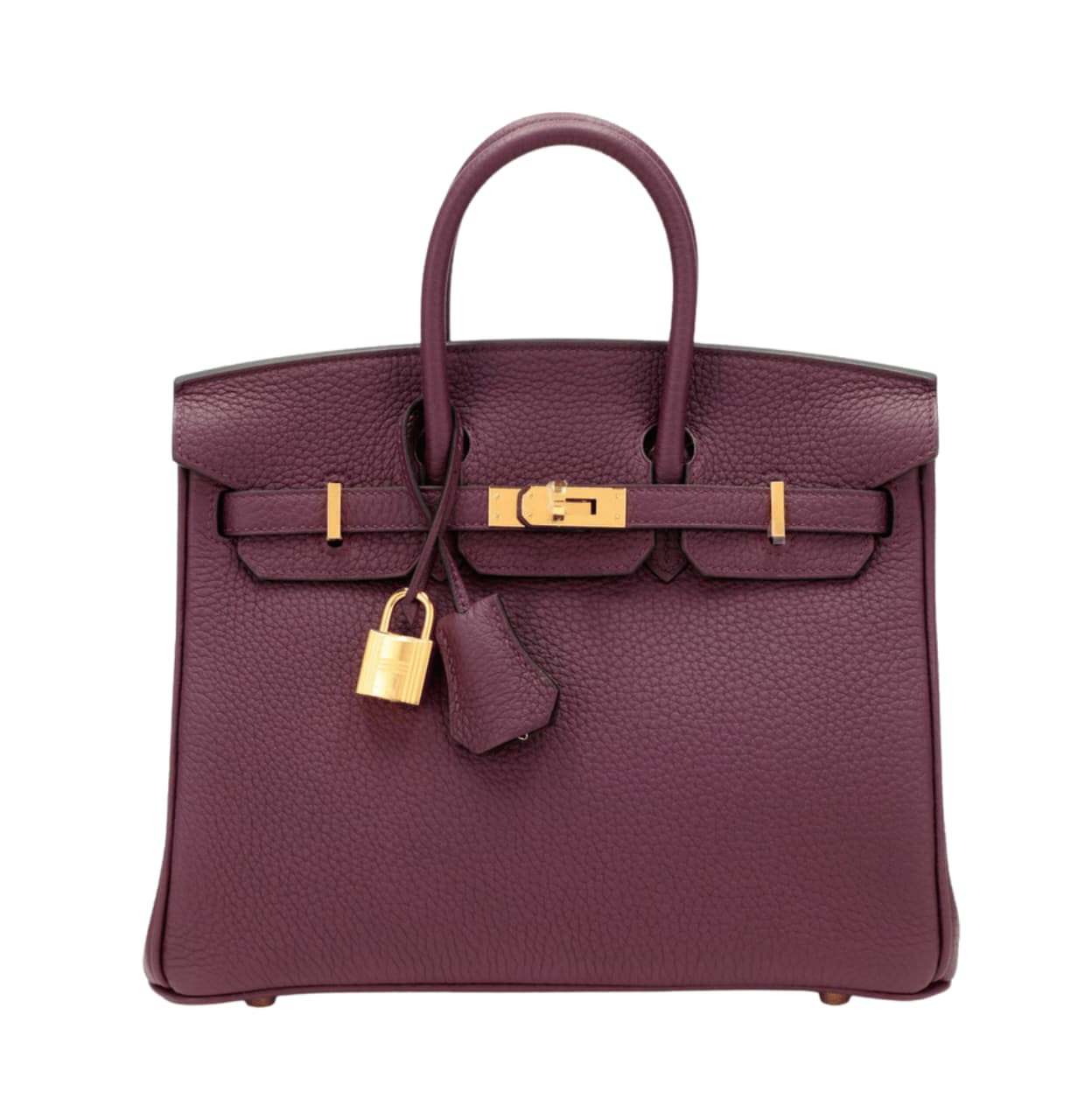 WhatsApp_Image_2025-11-24_at_12.54.59_PM Her.mes Bag | Birkin Bag Violet Togo - Image 1