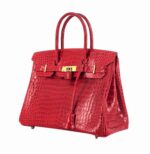 Hermès Bag | Birkin Croc - Image 2