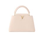 L.ouis V.uitton Bag | Capucines BB Pinky Day