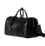 Gucci | Gg Emblem Medium Duffle Bag - Image 2