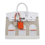 Her.mes Bag | Birkin 20 Faubourg House