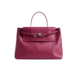 Bot.tega Ven.eta | Ciao Ciao Bag In Silky Leather