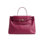 Bot.tega Ven.eta | Ciao Ciao Bag In Silky Leather