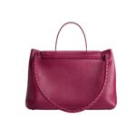 Bot.tega Ven.eta | Ciao Ciao Bag In Silky Leather - Image 3