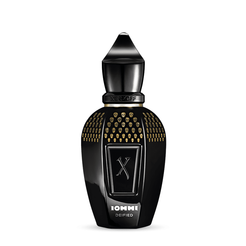 XERJOFF BLEND TONY IOMMI DEIFIED 50ML High quality super master first copy