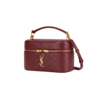 S.aint L.aurent | Loulou Mini Chain Lambskin Leather - Image 4