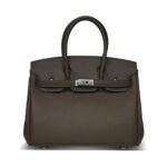 Her.mès | Birkin 25 Kaki