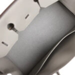 Her.mes | Birkin 35 Gris Meyer Togo - Image 8