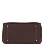 Her.mes | Birkin 35 Rouge Sellier Clemence - Image 6