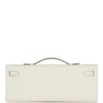 Hermès | Kelly Cut Mushroom Swift - Image 2