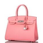 Her.mès | Birkin 30 Rose Confetti Epsom - Image 2