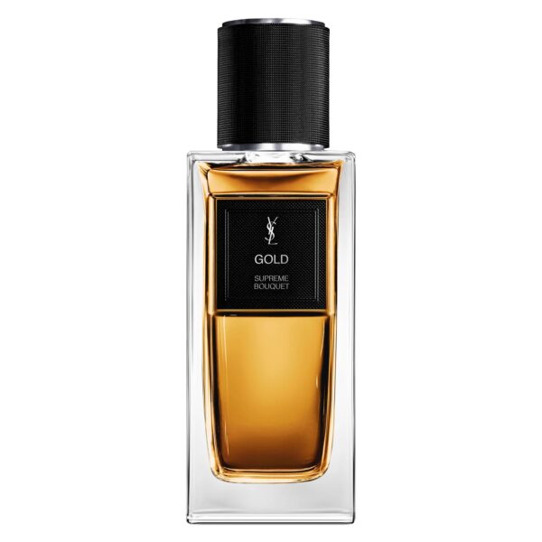 YVES SAINT LAURENT, Gold Eau De Parfum