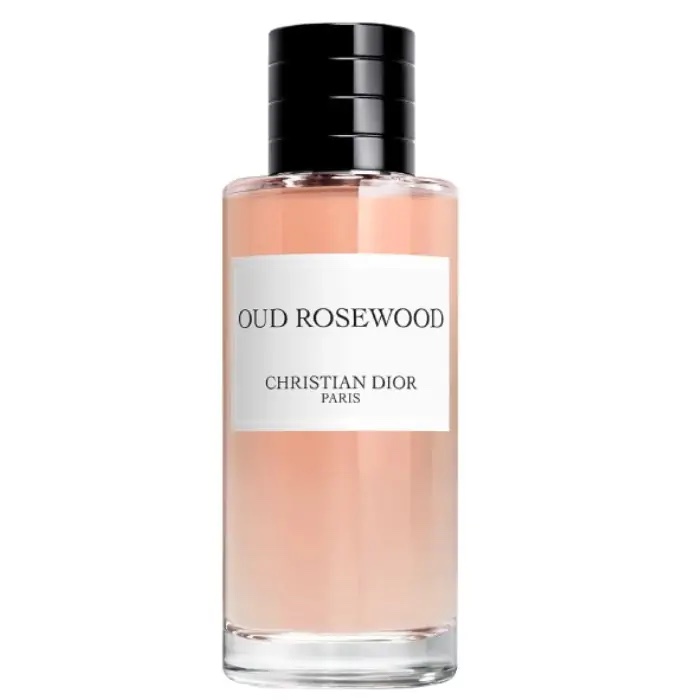 Oud Rosewood Dior