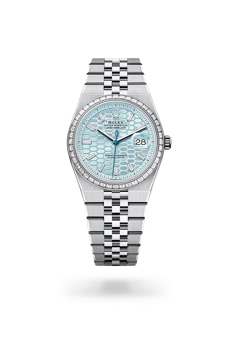 m127286tbr-0001 Rol.ex | Land-Dweller - Image 1