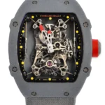 Rich.ard Mille | RM 27-01