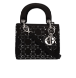 Di.or Bag | My ABCDior Black/Sliver