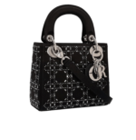 Di.or Bag | My ABCDior Black/Sliver - Image 3