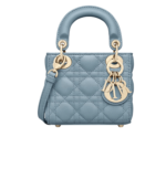 Dior Bag | My ABCDior Sky Blue