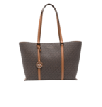 Michael Kors | Logo-print Tote Bag