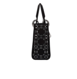Di.or Bag | My ABCDior Black/Sliver - Image 2