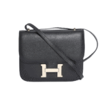 Her.mès Bag | Constance 18 Black