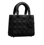 Di.or Bag | My ABCDior Matt Black - Image 3