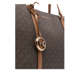 Michael Kors | Logo-print Tote Bag - Image 3