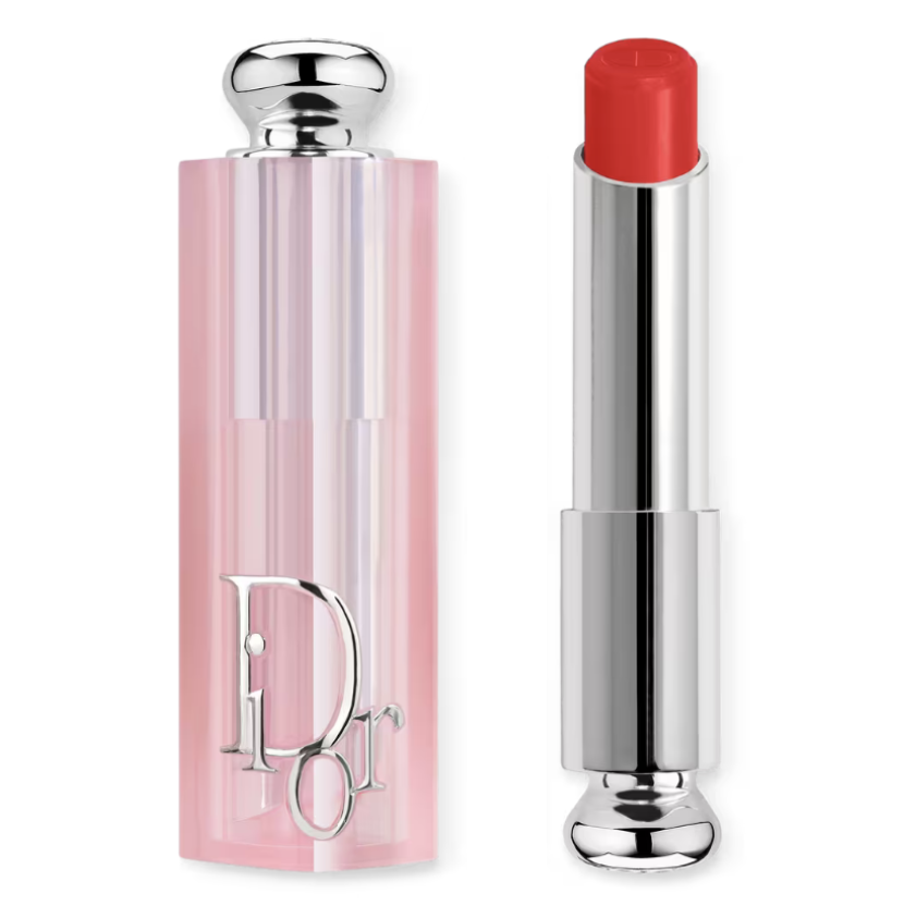 311.png DIOR, Addict Lip Glow Lip Balm, 031 Strawberry - Image 1