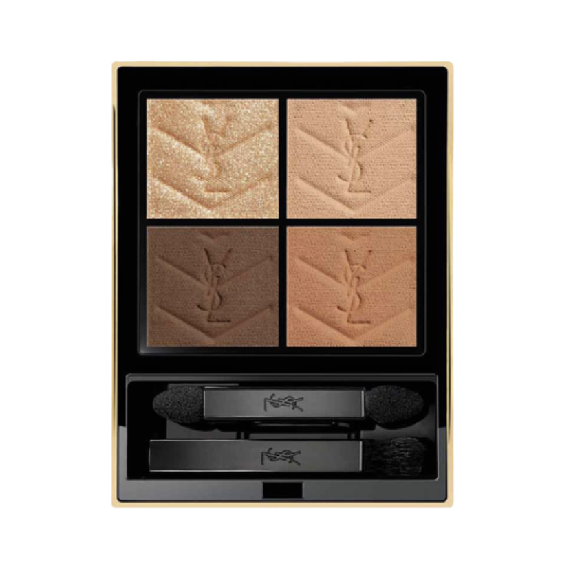 3333.png YSL, Couture Baby Clutch Eyeshadow Palette, Shade 300 Kasbah Spices - Image 1