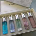 Asaaf box