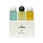 Ibraheem Al Qurashi, musk set 3 x 10ml