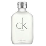 Calvin Klein, One
