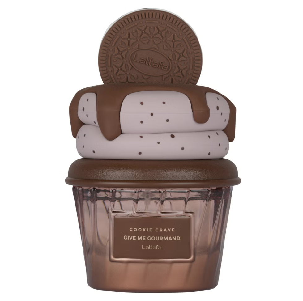 Screenshot-2026-01-08-at-14.52.39.png Lattafa Give Me Gourmand Cookie Crave Eau De Parfum 75ml - Image 1
