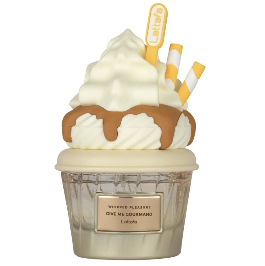 Screenshot-2026-01-08-at-23.22.17.png Lattafa Give Me Gourmand Whipped Pleasure Eau De Parfum for Unisex 75ml - Image 1