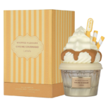 Lattafa Give Me Gourmand Whipped Pleasure Eau De Parfum for Unisex 75ml - Image 3