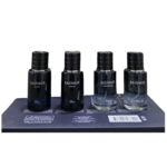 Dior Sauvage Men Gift Set 4 Pieces, Designed Box