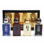 AFNAN 9PM Eau De Parfum Spray Set