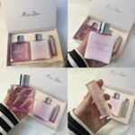 Dior Miss Dior Beauty & Lip Care Gift Set - Image 2