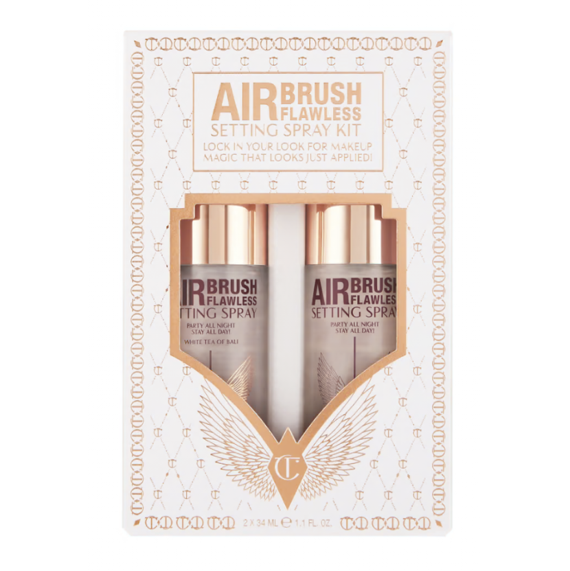 Screenshot-2026-04-23-at-22.05.27.png Charlotte Tilbury Airbrush Flawless Setting Spray Set, 34ml x2 - Image 1